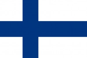 Finnland