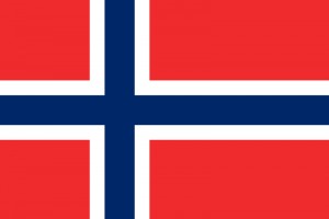 Norwegen