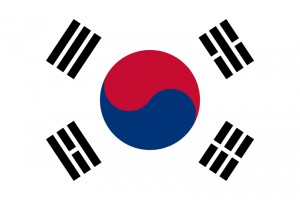 Südkorea