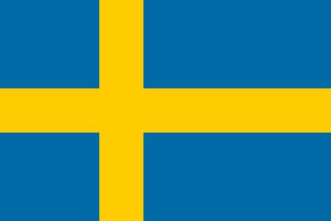 Schweden