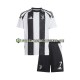 Cristiano Ronaldo 7 Trikot Juventus Turin Kinder Heimausrüstung 2024-2025 Kurzarm